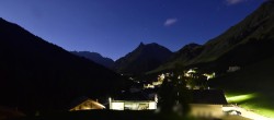 Archiv Foto Webcam Compatsch, 1.700m 01:00