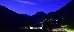 Archiv Foto Webcam Compatsch, 1.700m 03:00