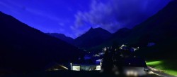 Archiv Foto Webcam Compatsch, 1.700m 03:00