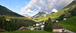 Archiv Foto Webcam Compatsch, 1.700m 06:00