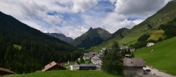 Archiv Foto Webcam Compatsch, 1.700m 11:00