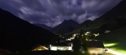 Archiv Foto Webcam Compatsch, 1.700m 01:00