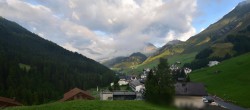 Archiv Foto Webcam Compatsch, 1.700m 05:00