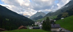 Archiv Foto Webcam Compatsch, 1.700m 06:00