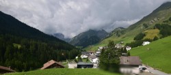 Archiv Foto Webcam Compatsch, 1.700m 09:00