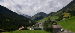 Archiv Foto Webcam Compatsch, 1.700m 11:00