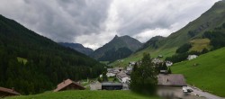 Archiv Foto Webcam Compatsch, 1.700m 13:00
