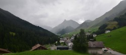 Archived image Webcam Compatsch, Samnaun 09:00