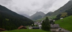 Archived image Webcam Compatsch, Samnaun 11:00