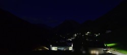 Archived image Webcam Compatsch, Samnaun 01:00