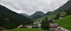 Archived image Webcam Compatsch, Samnaun 11:00