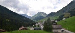 Archived image Webcam Compatsch, Samnaun 13:00