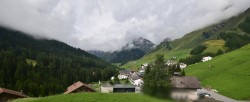 Archiv Foto Webcam Compatsch, 1.700m 09:00