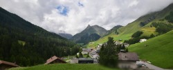 Archiv Foto Webcam Compatsch, 1.700m 11:00