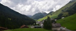 Archiv Foto Webcam Compatsch, 1.700m 13:00