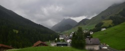 Archiv Foto Webcam Compatsch, 1.700m 15:00