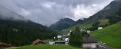 Archiv Foto Webcam Compatsch, 1.700m 17:00