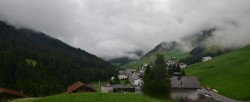 Archiv Foto Webcam Compatsch, 1.700m 19:00