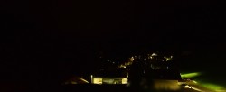 Archiv Foto Webcam Compatsch, 1.700m 23:00