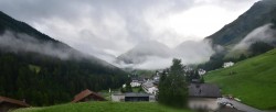 Archiv Foto Webcam Compatsch, 1.700m 06:00
