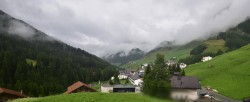 Archiv Foto Webcam Compatsch, 1.700m 09:00