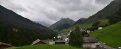 Archiv Foto Webcam Compatsch, 1.700m 11:00
