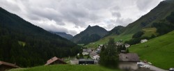 Archiv Foto Webcam Compatsch, 1.700m 13:00