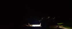 Archiv Foto Webcam Compatsch, 1.700m 23:00
