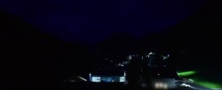 Archiv Foto Webcam Compatsch, 1.700m 03:00