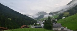 Archiv Foto Webcam Compatsch, 1.700m 05:00