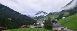 Archiv Foto Webcam Compatsch, 1.700m 06:00
