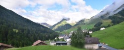 Archiv Foto Webcam Compatsch, 1.700m 07:00