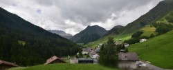Archiv Foto Webcam Compatsch, 1.700m 11:00