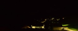 Archiv Foto Webcam Compatsch, 1.700m 23:00