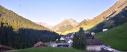 Archiv Foto Webcam Compatsch, 1.700m 06:00