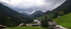 Archiv Foto Webcam Compatsch, 1.700m 15:00