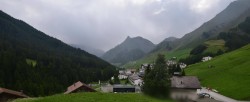 Archiv Foto Webcam Compatsch, 1.700m 17:00