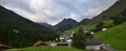 Archiv Foto Webcam Compatsch, 1.700m 05:00