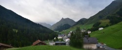Archiv Foto Webcam Compatsch, 1.700m 06:00
