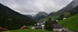 Archiv Foto Webcam Compatsch, 1.700m 07:00