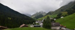 Archiv Foto Webcam Compatsch, 1.700m 09:00
