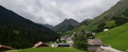 Archiv Foto Webcam Compatsch, 1.700m 11:00