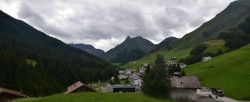 Archiv Foto Webcam Compatsch, 1.700m 15:00