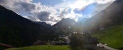 Archiv Foto Webcam Compatsch, 1.700m 17:00