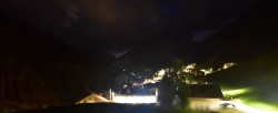Archiv Foto Webcam Compatsch, 1.700m 21:00