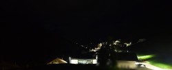 Archiv Foto Webcam Compatsch, 1.700m 23:00