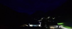 Archiv Foto Webcam Compatsch, 1.700m 03:00