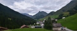 Archiv Foto Webcam Compatsch, 1.700m 05:00