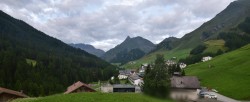 Archiv Foto Webcam Compatsch, 1.700m 06:00