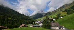 Archiv Foto Webcam Compatsch, 1.700m 09:00